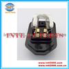 Controller Heater Fan Blower Resistor For Toyota 3pin Motor Resistor Regulator Control Unit Heater Resistance