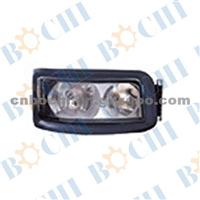Hot Selling!!!Head Lamp(E)RH For MAN!!!(OE:81251016450)