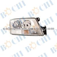 Good Quility!!!Head Lamp(E)RH For MAN!!!(OE:8125106498)