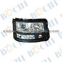 Hot Selling!!!Head Lamp For MAN!!!(OE:DZ293189723010/20)