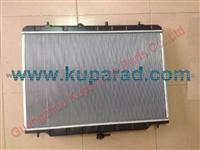 RADIATOR FOR NISSAN X-TRAIL