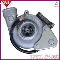 High Quality Toyota 2lt Turbocharger