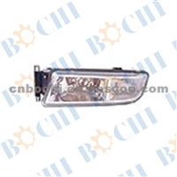 Hot Selling!!!Fog Lamp (E)LH For MAN!!!(OE:81251016521)