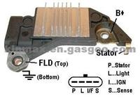 Regulator 19009702 D702SE