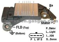 Regulator 19009705 D705 19009729 19009763