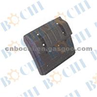 Hot Selling!!! Mudguard(Rear)(V1)LH For MAN!!!(OE:81664100173)