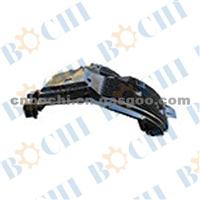 High Performance!!! Front Mudguard Front Wheel RH For MAN!!!(OE:81612300210)