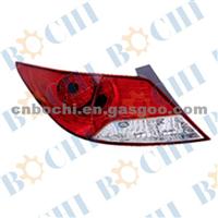 JHH-C6-007 TAIL LAMP FOR HYUNDAI