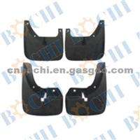 JHH-C2-037 MUD GUARD FOR HYUNDAI