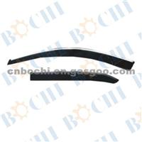 New Arrived Car/Auto Door Visor For Camry 2006-UP