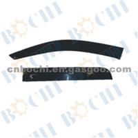 New Arrived Car/Auto Rain Shade For HILUX 166