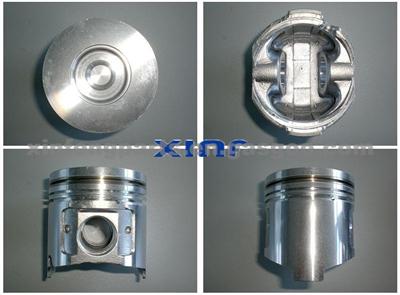 S6S /S4S PISTON(OEN=32A17-00100) For MITSUBISHI &TOYOTA FORKLIFT PARTS