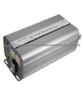 AIMS 5000 Watt Power Inverter 12 Volt Industrial Grade