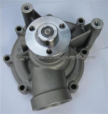 VOLVO RENAULT Trucks/Buses Water Pump 20997650,20834409,7420834409,20997647,21417491