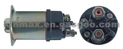 Solenoid Switch 1115638 66-146 1115639 A920 SND12095