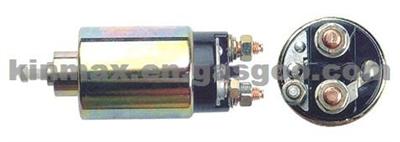 Solenoid Switch 231180 66-208 176296 276096 76296