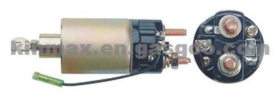 Solenoid Switch 130814 2815022011000 0534001040 TOJ400 66-8203