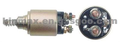 Solenoid Switch 0331401032 130302 704056 66-9121 SND1142