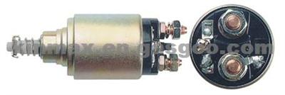 Solenoid Switch 0331402013 131042 66-9123 SND1147 ZM-644