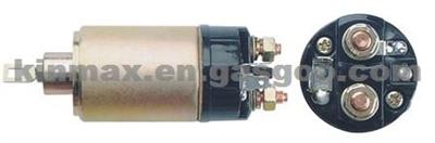 Solenoid Switch 0331302039 130468 66-9125 SND1104 ZM-521