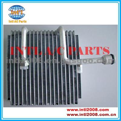 Whole New Auto A/C Air Conditioning Evaporator For Timor Doowon R134a 235*74*225mm