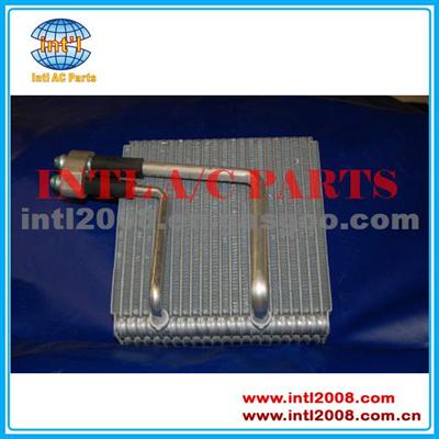 Good Quality Auto A/C Air Conditioning Evaporator For Nissan Pickup 235*74*255mm