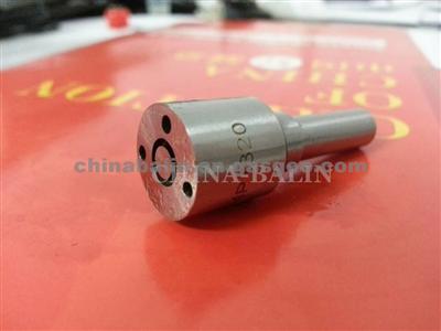 Quality Common Rail Nozzle DLLA152P1690 0433172036