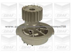 Auto Water Pump For GMC (OPA-GM102)
