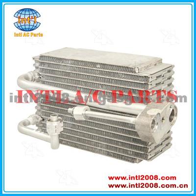 Auto A/C Air Conditioning Evaporator For Cadillac Escalade/Chevrolet Tahoe/GMC Yukon Size:235*74*167mm