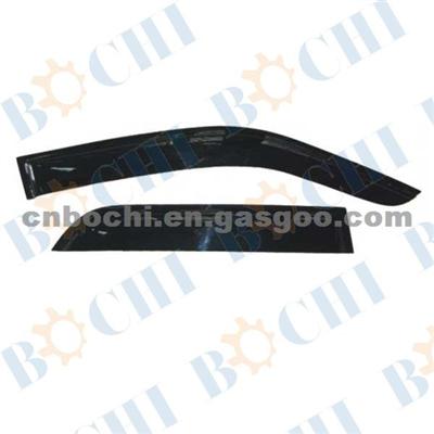 New Arrived Car/Auto Rain Shade For LAND CRUISER