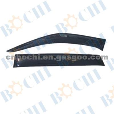 New Arrived Car/Auto Rain Shade For LAND CRUISER FJ100