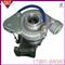 High Quality Toyota 2lt Turbocharger - img4