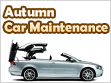 Autumn Car Maintenance