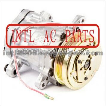 A//C Compressor Fits Chevrolet Metro Geo Metro Suzuki Swift OEM SD7B10 67573