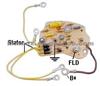 Regulator 10457103 D812 10498812 1892812 1892813 800779
