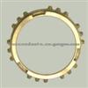 SC7080-1701215 FOR SUZUKI TRUCK SYNCHRONIZER RING