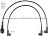 Ignition Cable Kit 60504325 For ALFA ROMEO