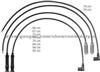 Ignition Cable Kit 60534745 For ALFA ROMEO