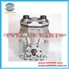 YORK 210 Air Con (Ac) A/C Compressor 142111 NEW Ranshu 10000801 Valeo 142139 Ranshu 2010331G Omega 57056 58056 67056
