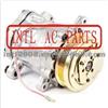 SD7B10 Auto Car A/C Ac Compressor SANDEN 7B10 Chevrolet Metro Pontiac Firefly Suzuki Swift Geo Metro 4pk 100mm 4622 4758 67573