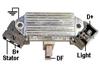 Regulator 581200280000 IX118 RTT118L 83607121 RTT118C RTT118J
