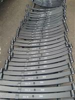 Texas Bragg Trailers Leaf Springs