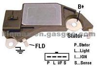 Regulator 1116425 D425XHD 13148399 19009724 D683 DE125