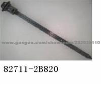 Connector 82711-1E360