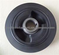 13408-54090 For TOYOTA Hilux Surf 4Runner 2L 2LT 3L 5L 1RZ 2RZ CRANKSHAFT PULLEY