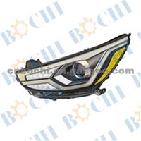 JHH-C6-003 LED HEAD LAMP FOR HYUNDAI