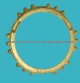 SC7080-1701216 FOR SUZUKI TRUCK SYNCHRONIZER RING