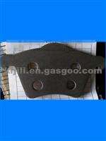 Brake Plate,Backing Plate 1151377For FORD