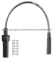 Ignition Cable Set: OEM:05019593AA For CHRYSLER