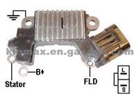 Regulator L1100G7340 232150V001 IH782 L190G33401 232150W403